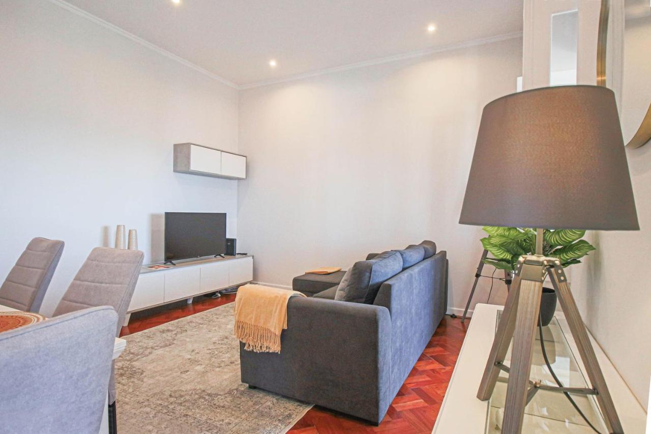Pi Houses Funchal  Ngoại thất bức ảnh