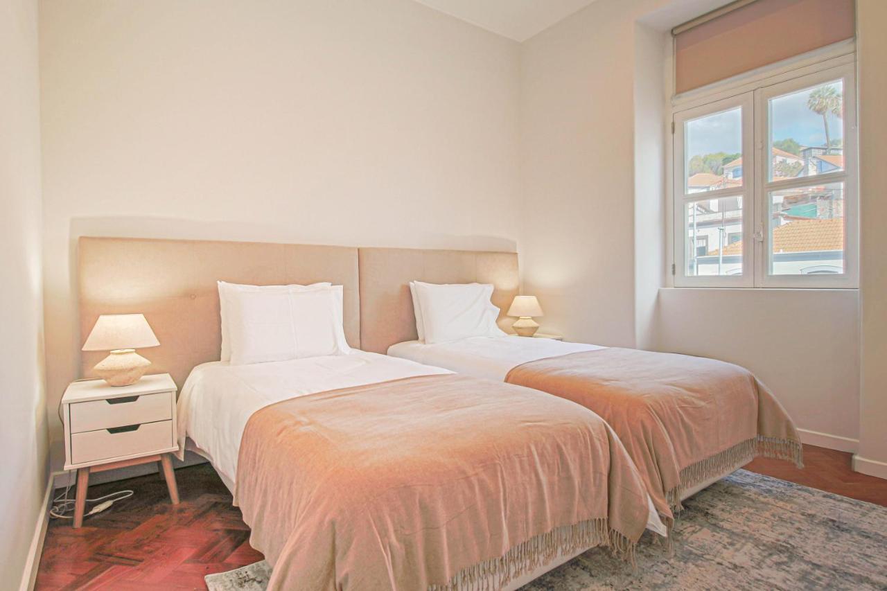 Pi Houses Funchal  Ngoại thất bức ảnh