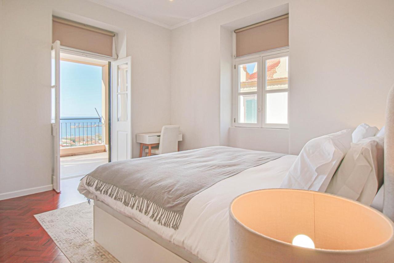 Pi Houses Funchal  Ngoại thất bức ảnh