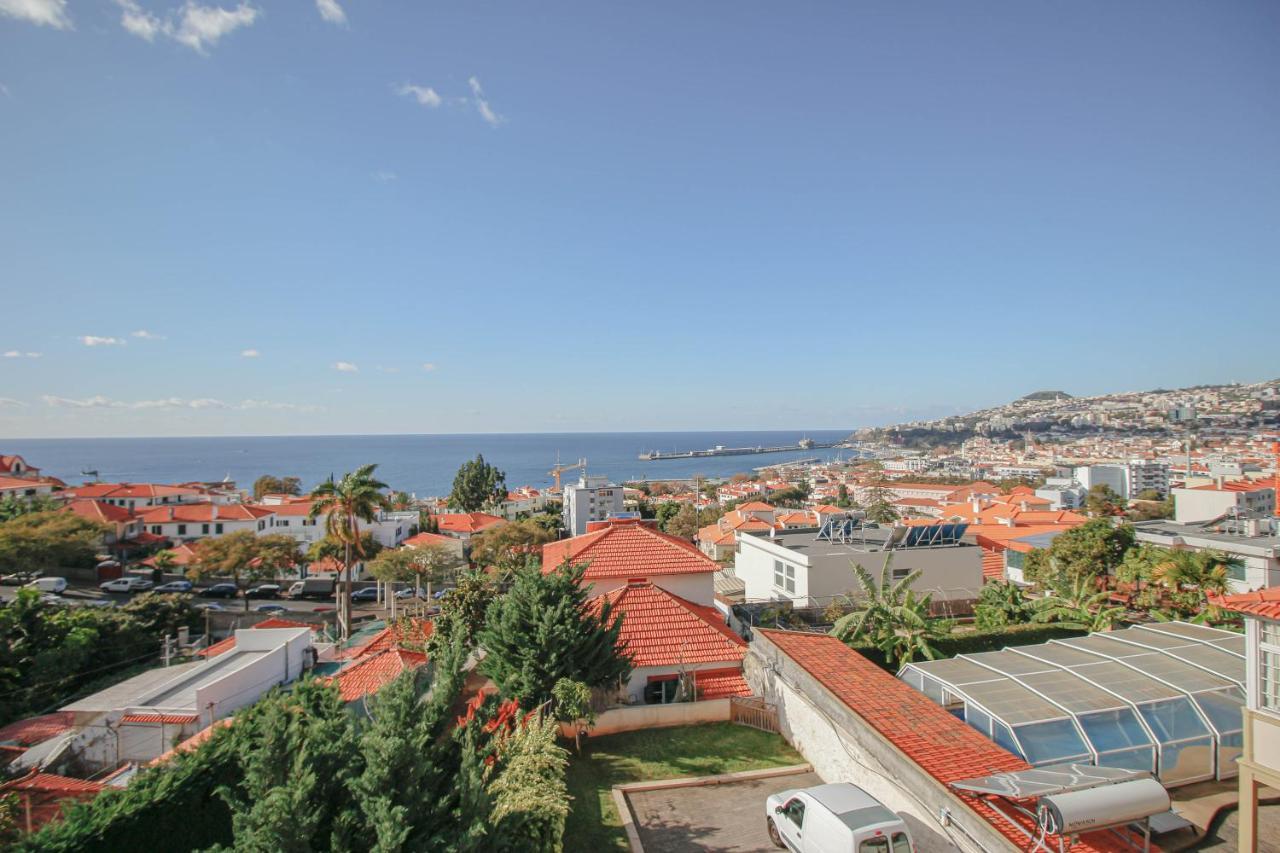 Pi Houses Funchal  Ngoại thất bức ảnh