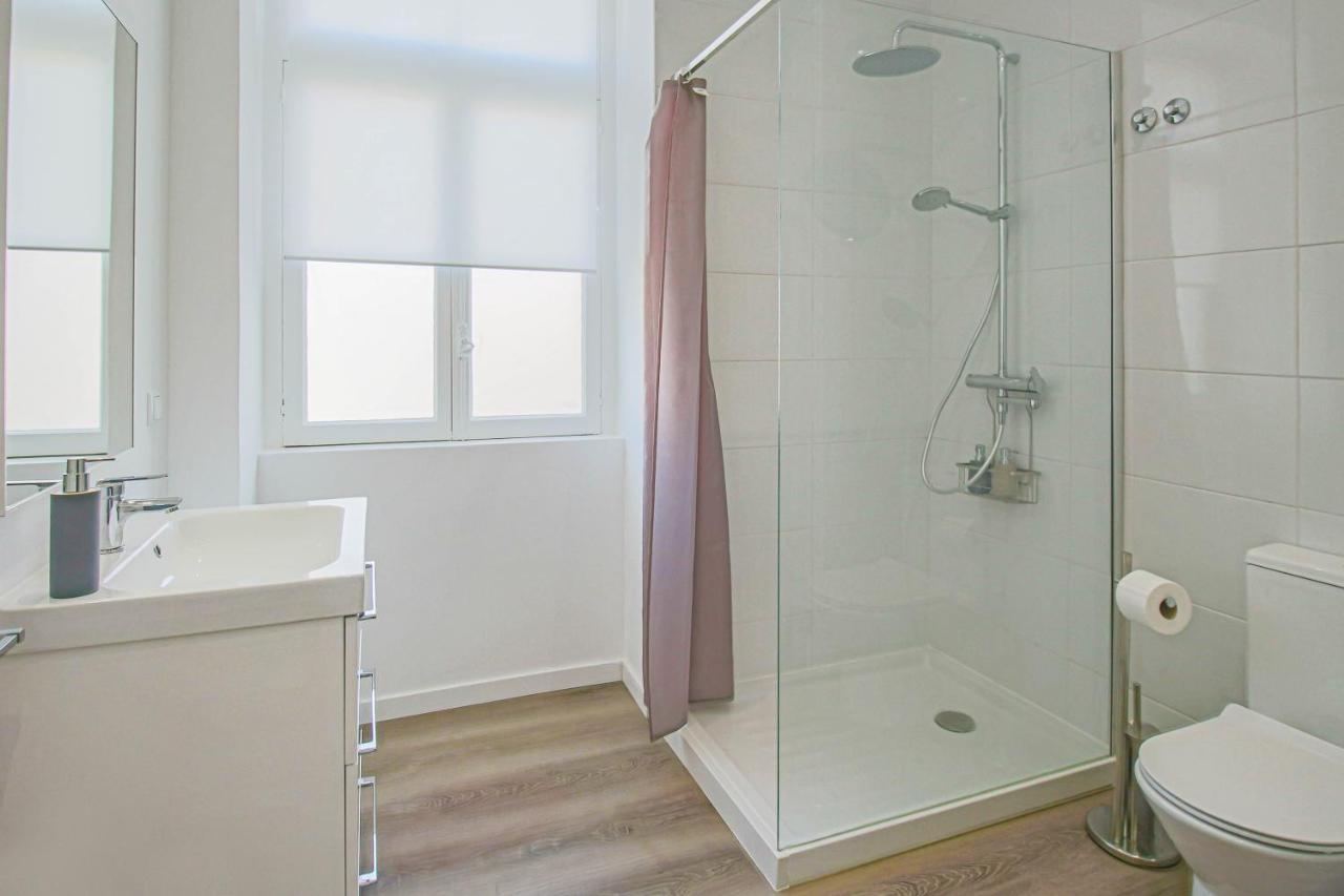 Pi Houses Funchal  Ngoại thất bức ảnh