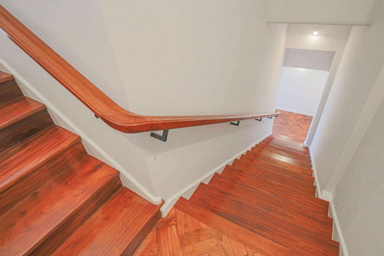 Pi Houses Funchal  Ngoại thất bức ảnh