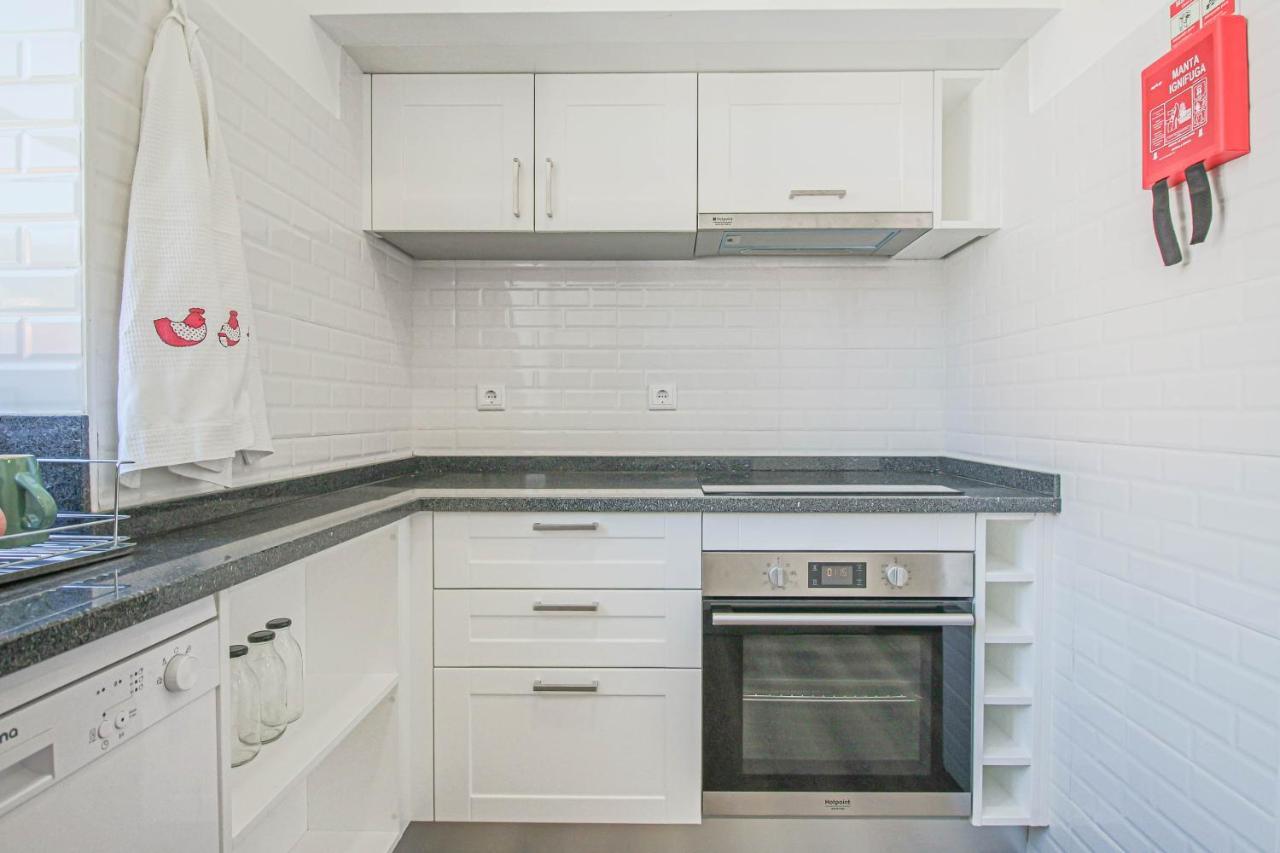 Pi Houses Funchal  Ngoại thất bức ảnh