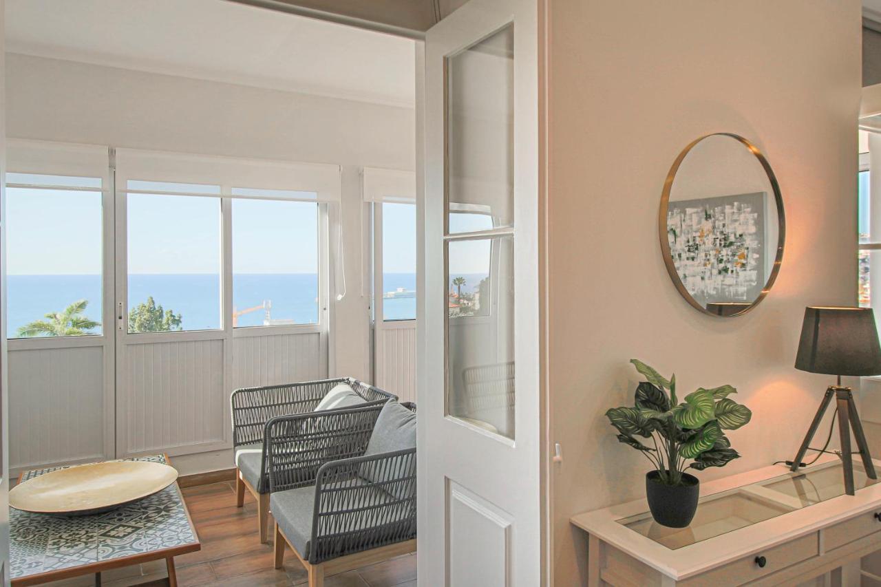 Pi Houses Funchal  Ngoại thất bức ảnh