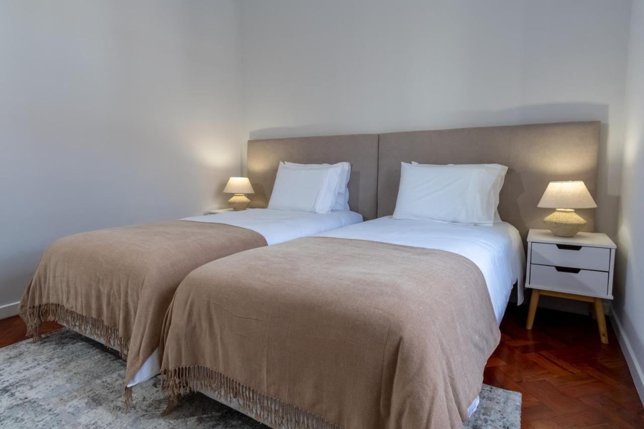 Pi Houses Funchal  Ngoại thất bức ảnh
