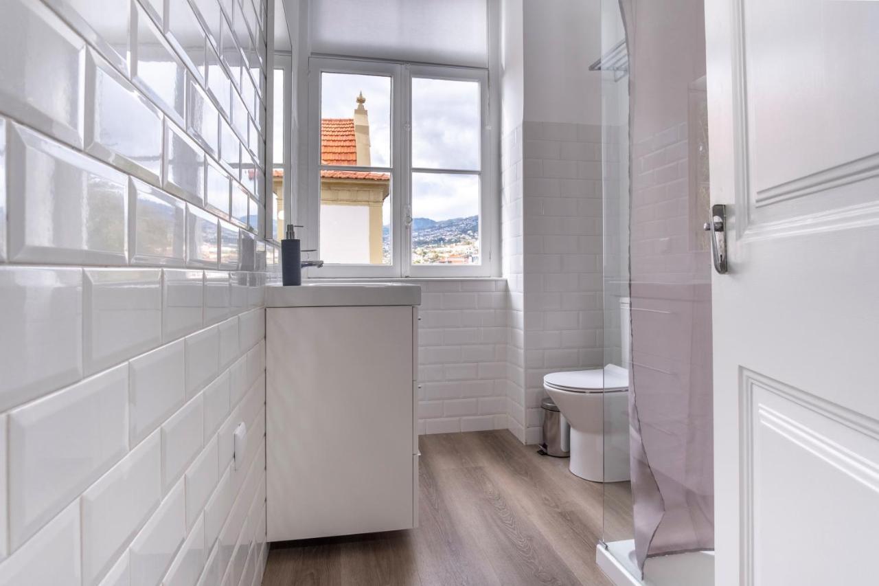 Pi Houses Funchal  Ngoại thất bức ảnh