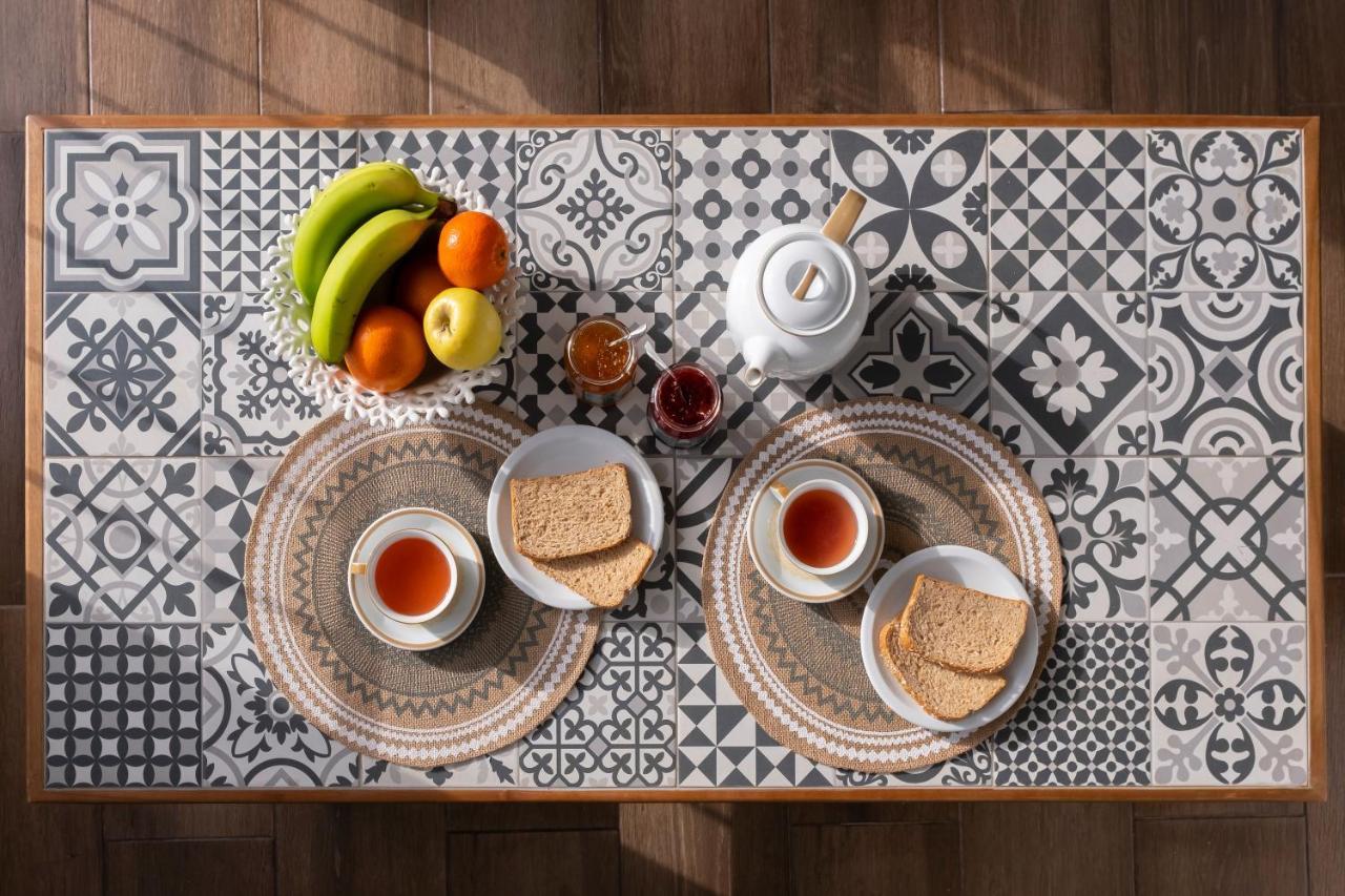 Pi Houses Funchal  Ngoại thất bức ảnh