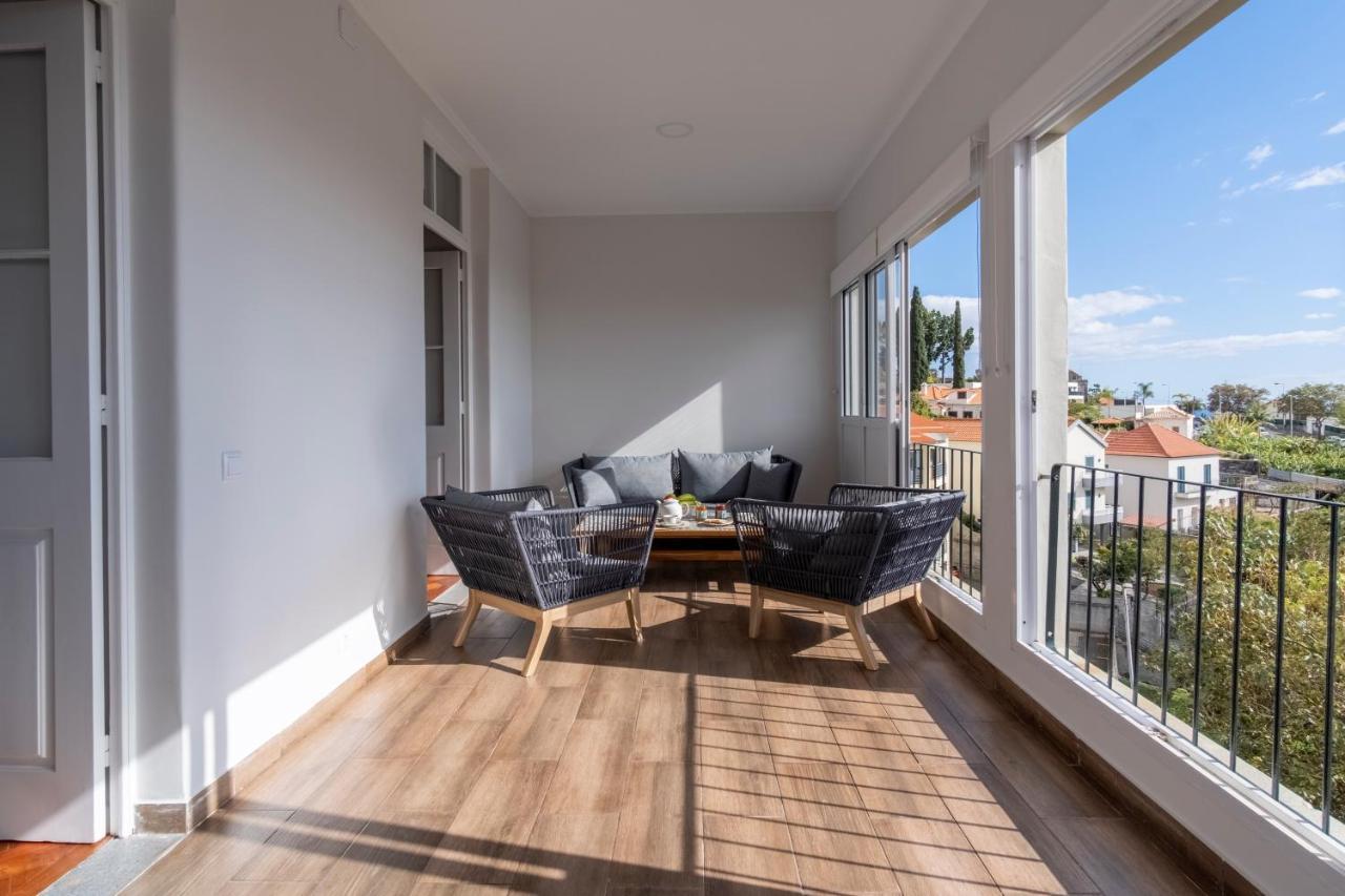 Pi Houses Funchal  Ngoại thất bức ảnh