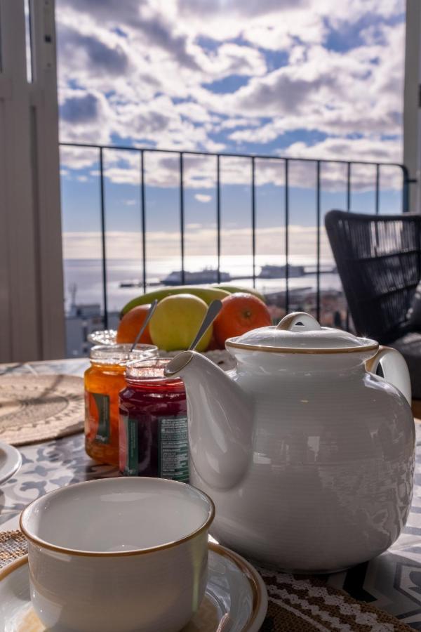 Pi Houses Funchal  Ngoại thất bức ảnh