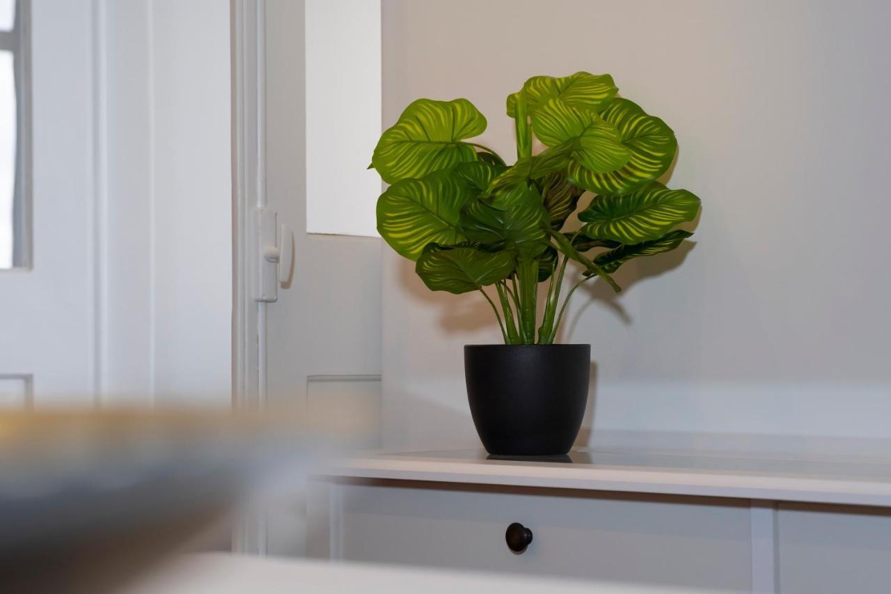 Pi Houses Funchal  Ngoại thất bức ảnh